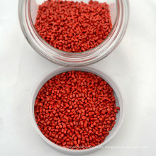 Masterbatch rojo brillante (R-2212)